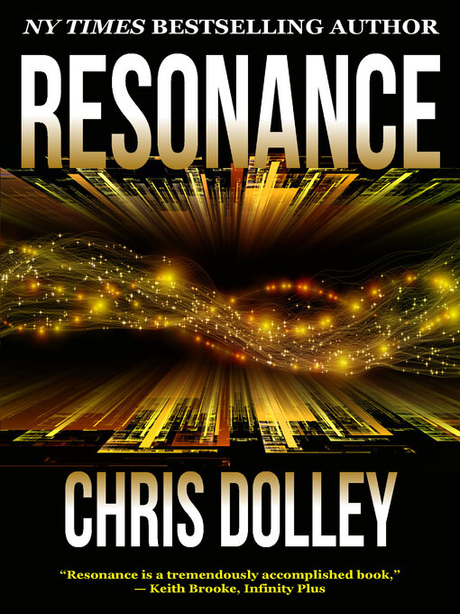Title details for Resonance by Chris Dolley - Available